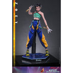 Product image KPop Demon Hunters – Zoey 1:6 Action Figure