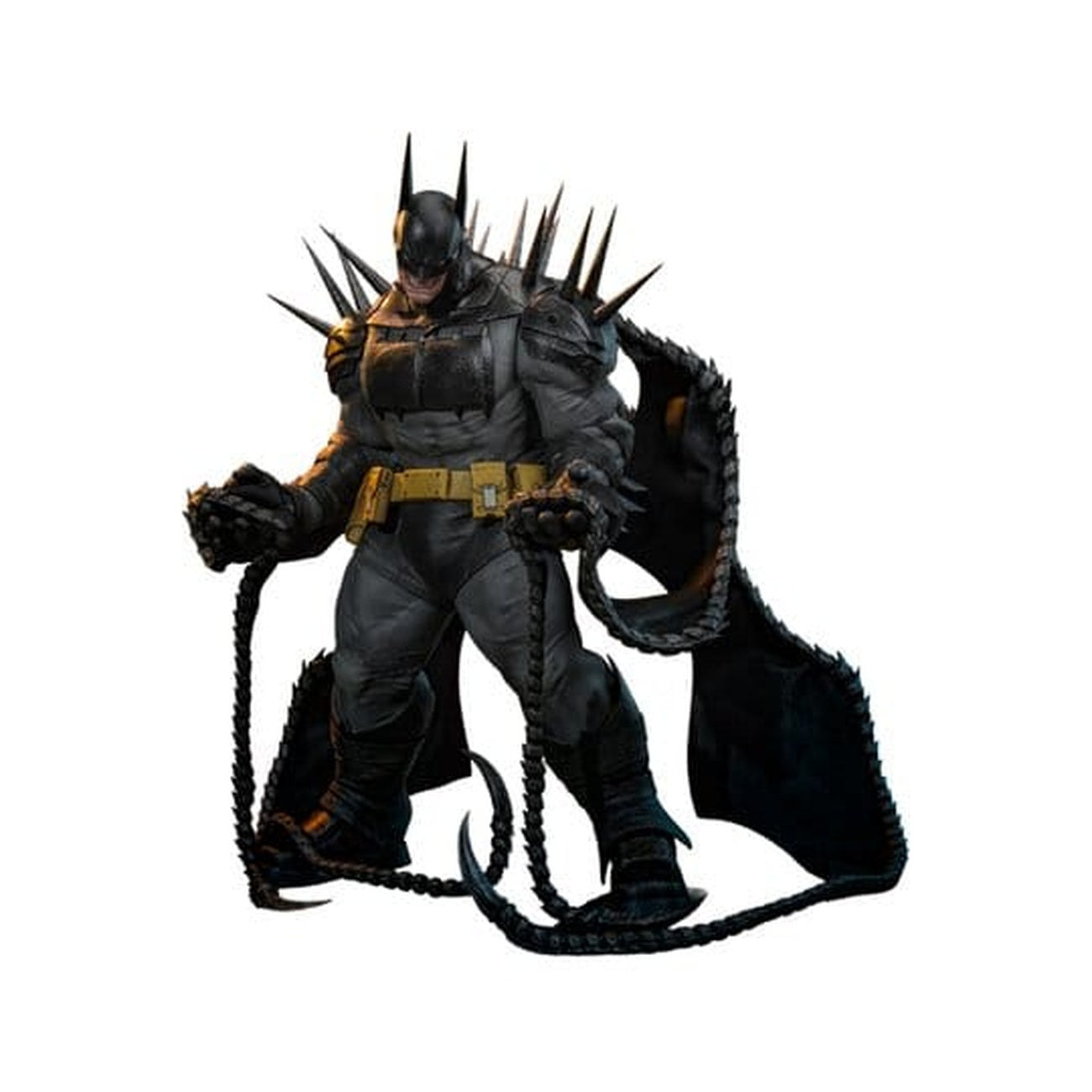 Image produit DC Comics - Figurine d’action Batman Comic 1:6