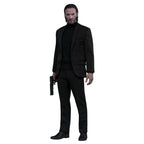 Image produit John Wick Masterpiece figurine articulée 1:6 - John Wick