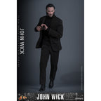 Image produit John Wick Masterpiece figurine articulée 1:6 - John Wick