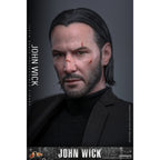 Image produit John Wick Masterpiece figurine articulée 1:6 - John Wick