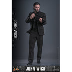 Image produit John Wick Masterpiece figurine articulée 1:6 - John Wick