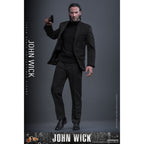 Image produit John Wick Masterpiece figurine articulée 1:6 - John Wick