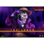 Product image Batman: The Killing Joke – The Joker Action Figure 1:6