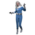 Image produit Les Quatre Fantastiques : First Steps - Figurine d’action Invisible Woman Masterpiece 1:6