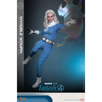 Image produit Les Quatre Fantastiques : First Steps - Figurine d’action Invisible Woman Masterpiece 1:6