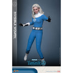 Image produit Les Quatre Fantastiques : First Steps - Figurine d’action Invisible Woman Masterpiece 1:6
