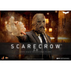 Image produit Batman Begins - Figurine d’action Scarecrow Masterpiece 1:6