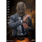 Image produit Batman Begins - Figurine d’action Scarecrow Masterpiece 1:6