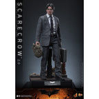 Image produit Batman Begins - Figurine d’action Scarecrow Masterpiece 1:6