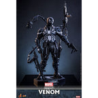 Image produit Marvel - Figurine d’action Agent Venom Comics 1:6