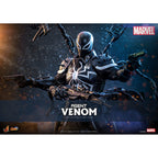Image produit Marvel - Figurine d’action Agent Venom Comics 1:6