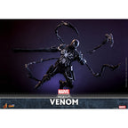 Image produit Marvel - Figurine d’action Agent Venom Comics 1:6