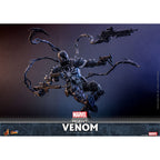 Image produit Marvel - Figurine d’action Agent Venom Comics 1:6