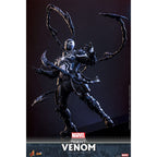 Image produit Marvel - Figurine d’action Agent Venom Comics 1:6