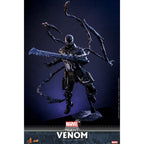 Image produit Marvel - Figurine d’action Agent Venom Comics 1:6