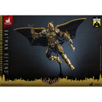 Product image Batman: Arkham Knight - Batman Beyond Masterpiece 1:6 Action Figure Black & Gold Version