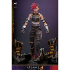 Image produit League of Legends : Arcane - Figurine d’action Vi 1:6