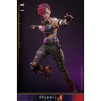 Image produit League of Legends : Arcane - Figurine d’action Vi 1:6