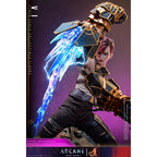 Image produit League of Legends : Arcane - Figurine d’action Vi 1:6
