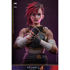 Image produit League of Legends : Arcane - Figurine d’action Vi 1:6