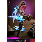 Image produit League of Legends : Arcane - Figurine d’action Vi 1:6