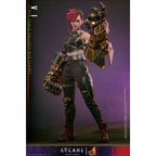 Image produit League of Legends : Arcane - Figurine d’action Vi 1:6