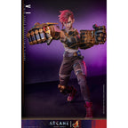 Image produit League of Legends : Arcane - Figurine d’action Vi 1:6