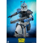 Image produit Star Wars : The Clone Wars - Figurine articulée ARC Trooper Echo échelle 1:6