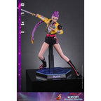 Image produit KPop Demon Hunters - Figurine articulée Rumi 1:6