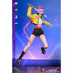 Image produit KPop Demon Hunters - Figurine articulée Rumi 1:6