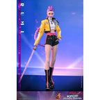 Image produit KPop Demon Hunters - Figurine articulée Rumi 1:6