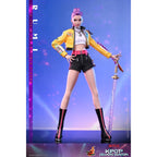 Image produit KPop Demon Hunters - Figurine articulée Rumi 1:6