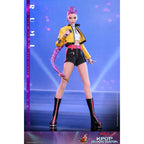Image produit KPop Demon Hunters - Figurine articulée Rumi 1:6