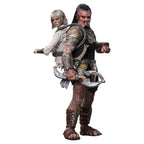 Image produit Predator: Badlands – Figurine d'action Dek & Thia Masterpiece 1:6