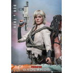Image produit Predator: Badlands – Figurine d'action Dek & Thia Masterpiece 1:6