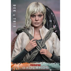 Image produit Predator: Badlands – Figurine d'action Dek & Thia Masterpiece 1:6