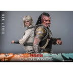 Image produit Predator: Badlands – Figurine d'action Dek & Thia Masterpiece 1:6
