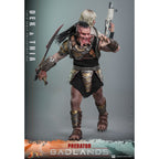 Image produit Predator: Badlands – Figurine d'action Dek & Thia Masterpiece 1:6