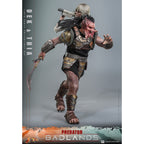 Image produit Predator: Badlands – Figurine d'action Dek & Thia Masterpiece 1:6