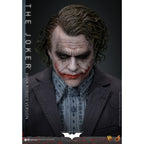 Product image The Dark Knight - The Joker Action Figure 1:6 Bank Robber Version