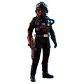 Image produit Star Wars - Figurine d’action Masterpiece Pilote de TIE Fighter 1:6