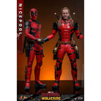 Product image Deadpool & Wolverine - Nicepool Masterpiece 1:6 Action Figure