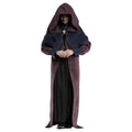 Image produit Star Wars : The Clone Wars - Figurine d’action Darth Sidious 1:6