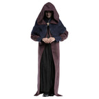 Image produit Star Wars : The Clone Wars - Figurine d’action Darth Sidious 1:6