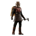 Image produit Star Wars The Mandalorian - Figurine articulée The Armorer 1:6 Toy Fair Exclusive 2021