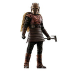 Image produit Star Wars The Mandalorian - Figurine articulée The Armorer 1:6 Toy Fair Exclusive 2021