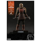 Image produit Star Wars The Mandalorian - Figurine articulée The Armorer 1:6 Toy Fair Exclusive 2021