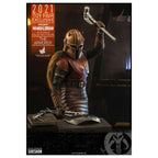 Image produit Star Wars The Mandalorian - Figurine articulée The Armorer 1:6 Toy Fair Exclusive 2021