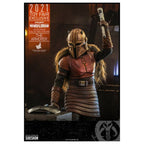 Image produit Star Wars The Mandalorian - Figurine articulée The Armorer 1:6 Toy Fair Exclusive 2021